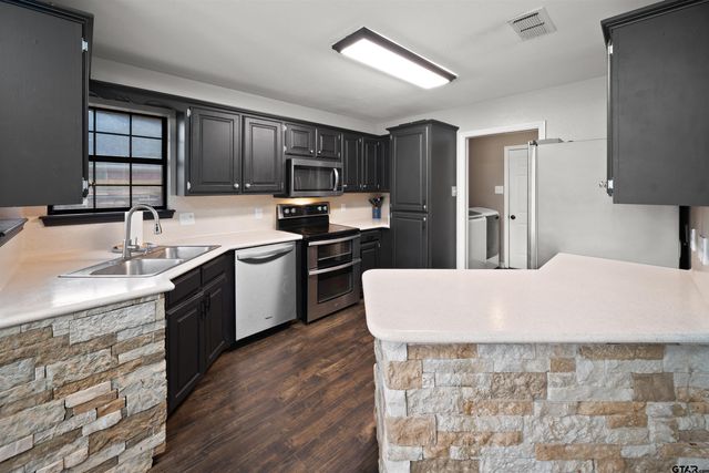 509 quail lane, Whitehouse, TX 75791