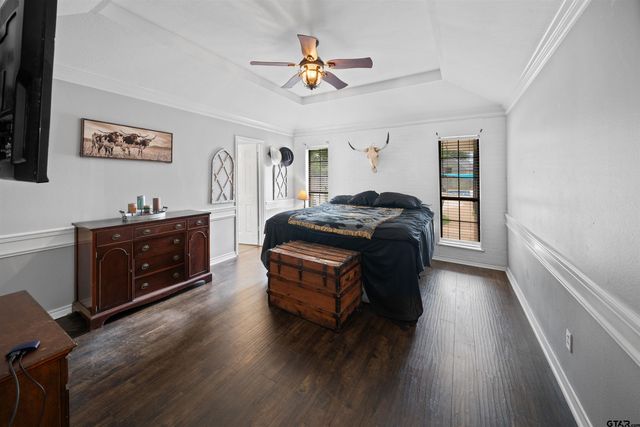 509 quail lane, Whitehouse, TX 75791