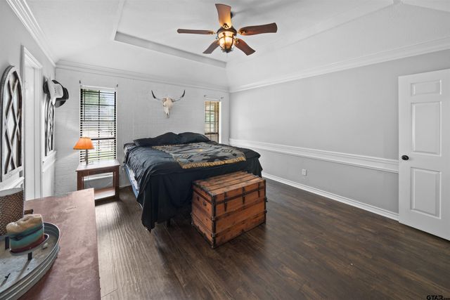 509 quail lane, Whitehouse, TX 75791