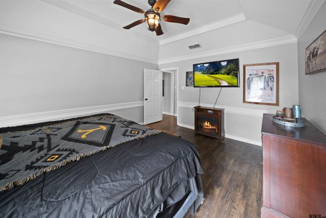 509 quail lane, Whitehouse, TX 75791
