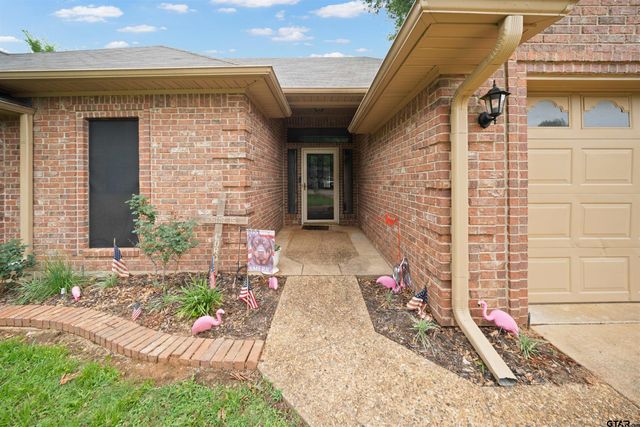 509 quail lane, Whitehouse, TX 75791