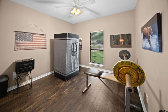 509 quail lane, Whitehouse, TX 75791