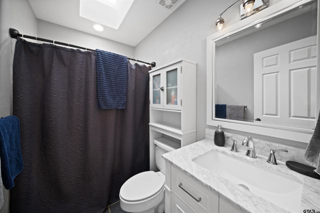 509 quail lane, Whitehouse, TX 75791