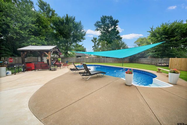 509 quail lane, Whitehouse, TX 75791
