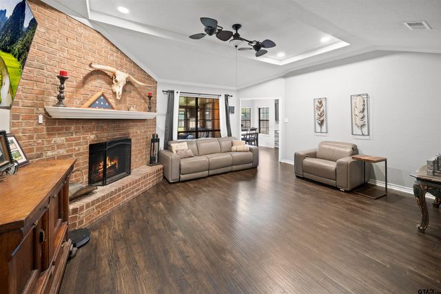 509 quail lane, Whitehouse, TX 75791