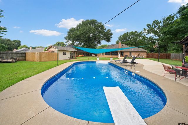 509 quail lane, Whitehouse, TX 75791