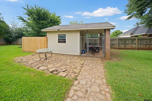 509 quail lane, Whitehouse, TX 75791