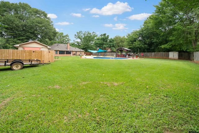 509 quail lane, Whitehouse, TX 75791