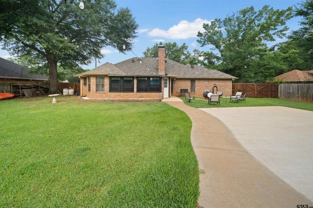 509 quail lane, Whitehouse, TX 75791