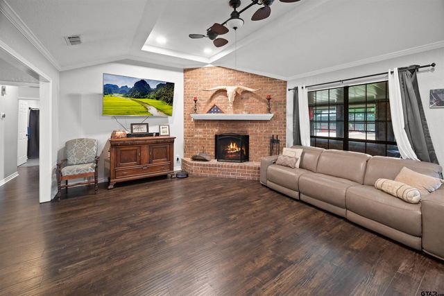509 quail lane, Whitehouse, TX 75791