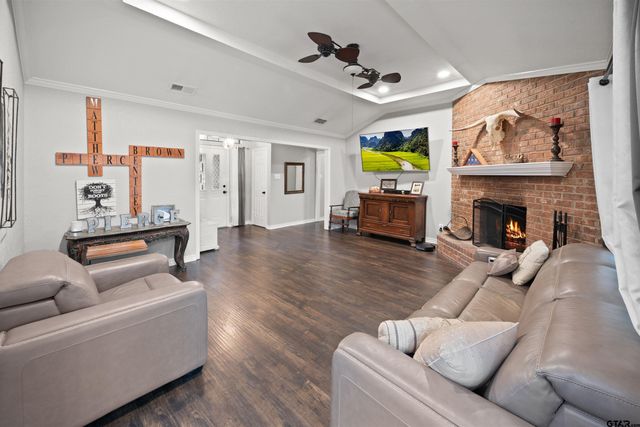 509 quail lane, Whitehouse, TX 75791