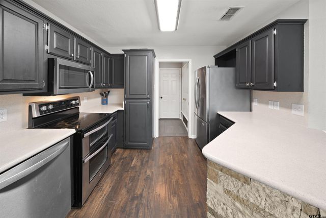 509 quail lane, Whitehouse, TX 75791