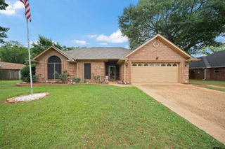 509 quail lane, Whitehouse, TX 75791