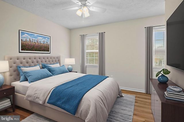 4130 LANCASTER CIR, Waldorf, MD 20603