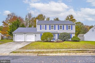 4130 LANCASTER CIR, Waldorf, MD 20603