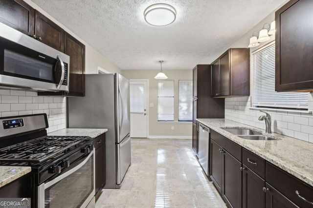 4192 Tyler Court, Powder Springs, GA 30127
