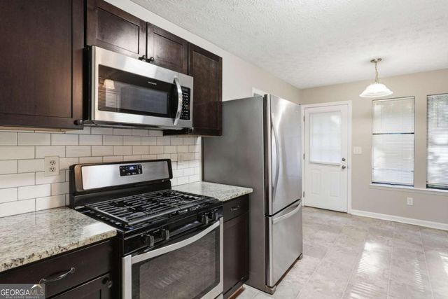 4192 Tyler Court, Powder Springs, GA 30127