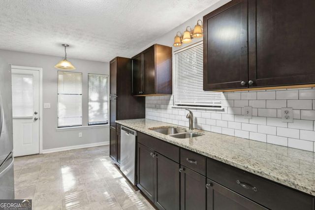 4192 Tyler Court, Powder Springs, GA 30127