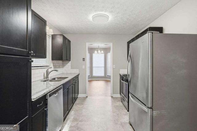 4192 Tyler Court, Powder Springs, GA 30127