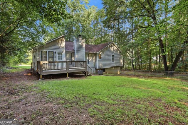 4192 Tyler Court, Powder Springs, GA 30127