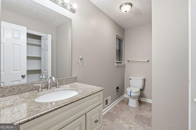 4192 Tyler Court, Powder Springs, GA 30127