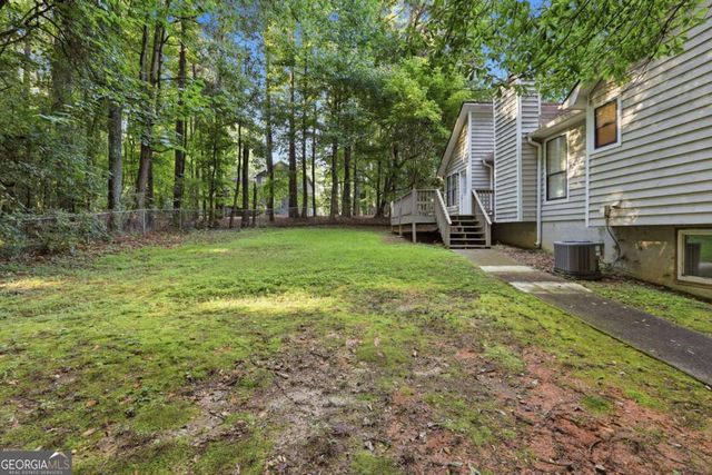4192 Tyler Court, Powder Springs, GA 30127