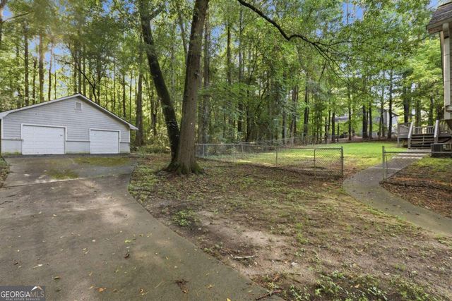 4192 Tyler Court, Powder Springs, GA 30127