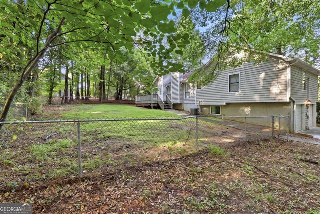 4192 Tyler Court, Powder Springs, GA 30127