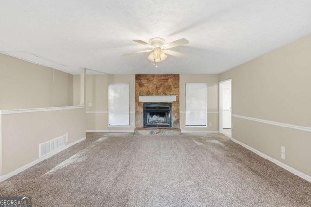4192 Tyler Court, Powder Springs, GA 30127
