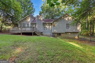 4192 Tyler Court, Powder Springs, GA 30127