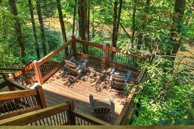 510 Gallery Court, Ellijay, GA 30540