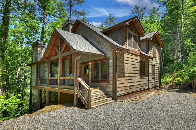 510 Gallery Court, Ellijay, GA 30540