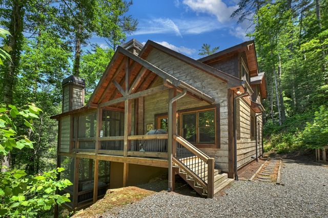 510 Gallery Court, Ellijay, GA 30540