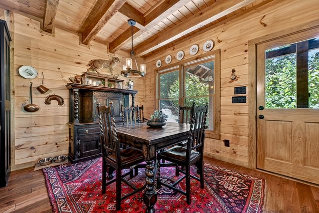 510 Gallery Court, Ellijay, GA 30540