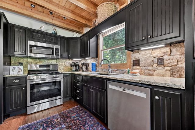 510 Gallery Court, Ellijay, GA 30540