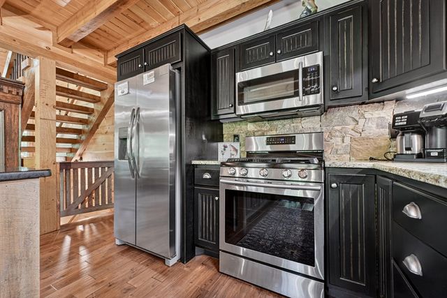 510 Gallery Court, Ellijay, GA 30540