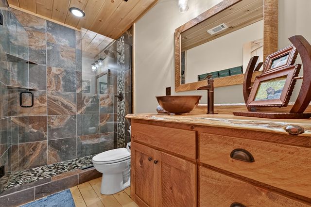 510 Gallery Court, Ellijay, GA 30540