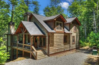 510 Gallery Court, Ellijay, GA 30540