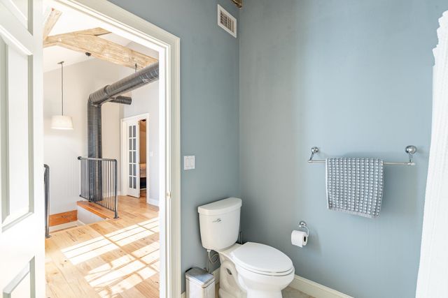 6 Bay Rd Unit 21, Newmarket, NH 03857