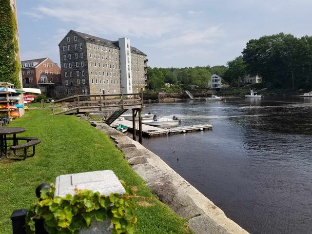 6 Bay Rd Unit 21, Newmarket, NH 03857