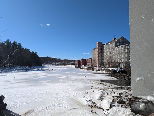 6 Bay Rd Unit 21, Newmarket, NH 03857