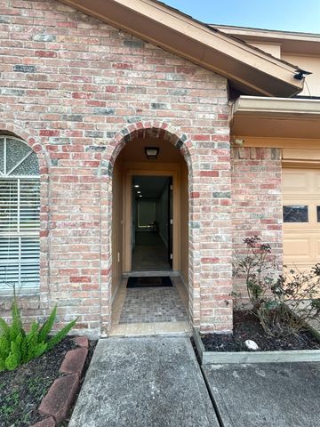 13327 Gaby Virbo Drive, Houston, TX 77083