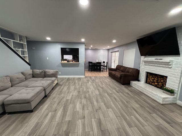 13327 Gaby Virbo Drive, Houston, TX 77083