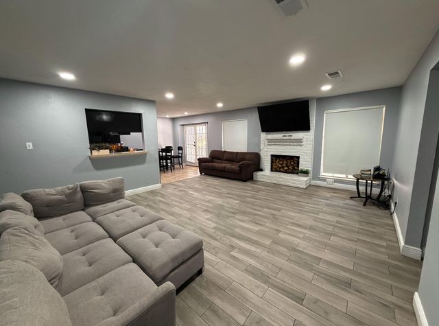 13327 Gaby Virbo Drive, Houston, TX 77083