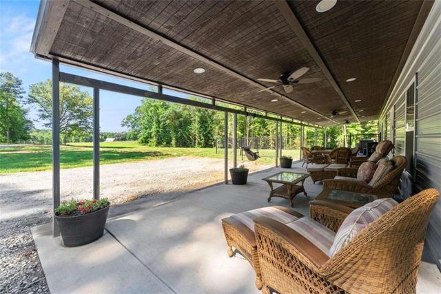 1366 Wheeler Cemetery Road, Maysville, GA 30558