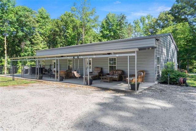 1366 Wheeler Cemetery Road, Maysville, GA 30558