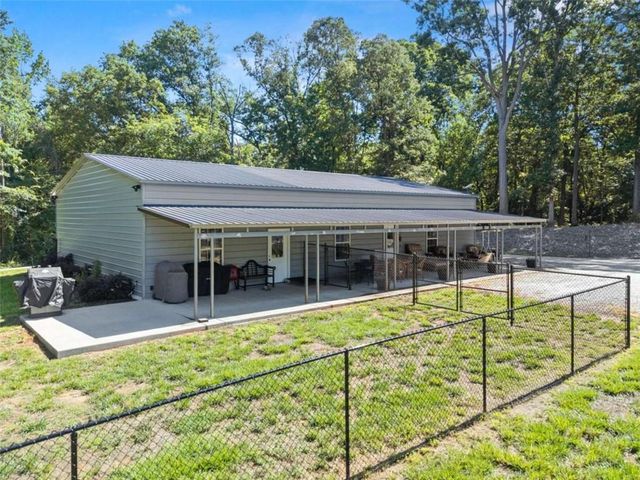1366 Wheeler Cemetery Road, Maysville, GA 30558