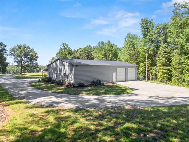 1366 Wheeler Cemetery Road, Maysville, GA 30558
