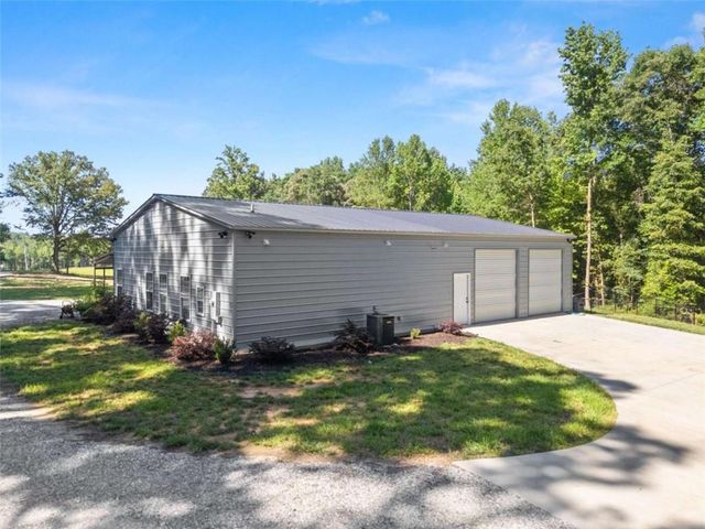 1366 Wheeler Cemetery Road, Maysville, GA 30558