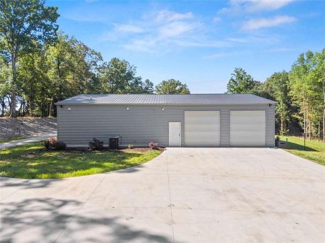 1366 Wheeler Cemetery Road, Maysville, GA 30558
